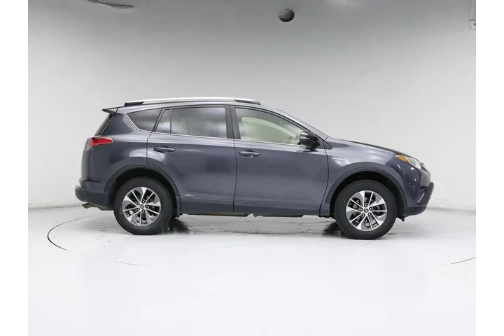 $21998 : Toyota RAV4 Hybrid 2016 AWD image 7