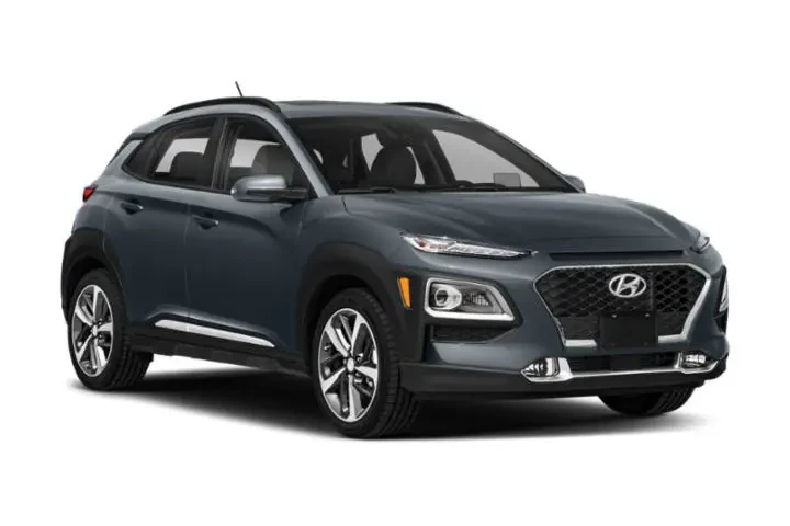 $16555 : Hyundai KONA 2019 AWD SEL 4d image 6