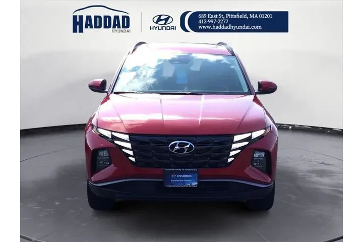 $22000 : Hyundai TUCSON 2022 AWD SEL image 8