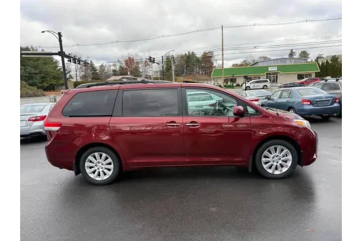 $16499 : 2013 Sienna image 3