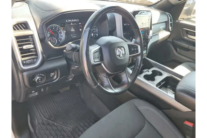 $28903 : Ram 1500 2021 4x4 Big Horn 4 image 9