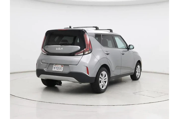 $15998 : Kia Soul 2023 LX 4dr Crossov image 8