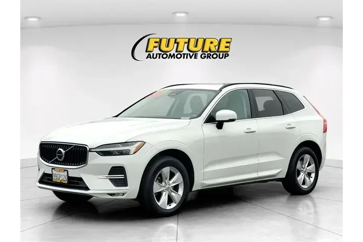 $18888 : Volvo XC60 2022 AWD B5 Momen image 8