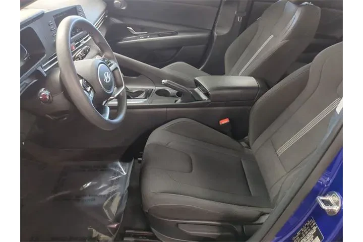 $19600 : Hyundai ELANTRA 2024 SE 4dr image 9