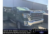 $34500 : GMC Sierra 2500HD 2021 4x4 S thumbnail