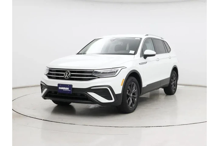 $22998 : Volkswagen Tiguan 2024 AWD W image 4