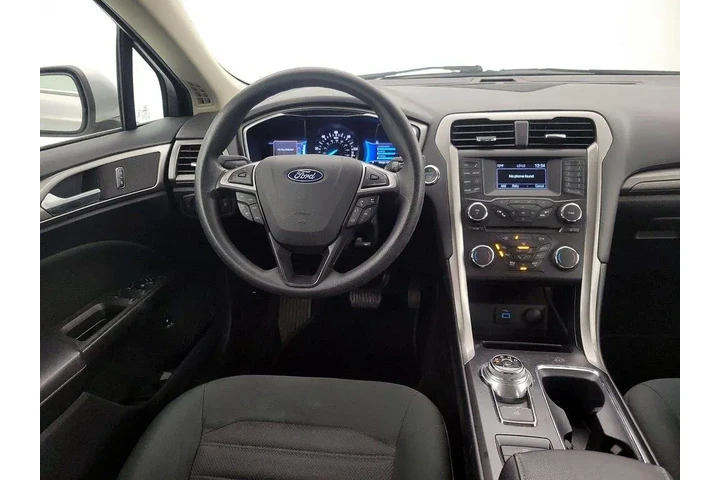 $17998 : Ford Fusion Hybrid 2018 SE 4 image 10