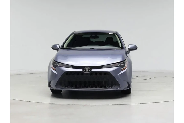 $15998 : Toyota Corolla 2020 LE 4dr S image 5
