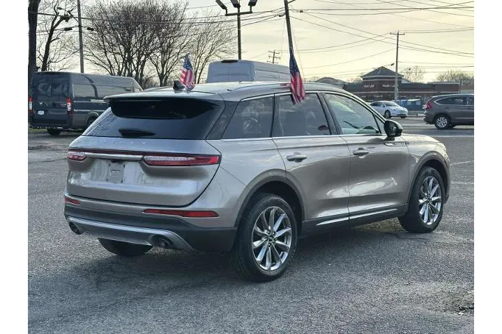 $22295 : Lincoln Corsair 2021 AWD Sta image 6