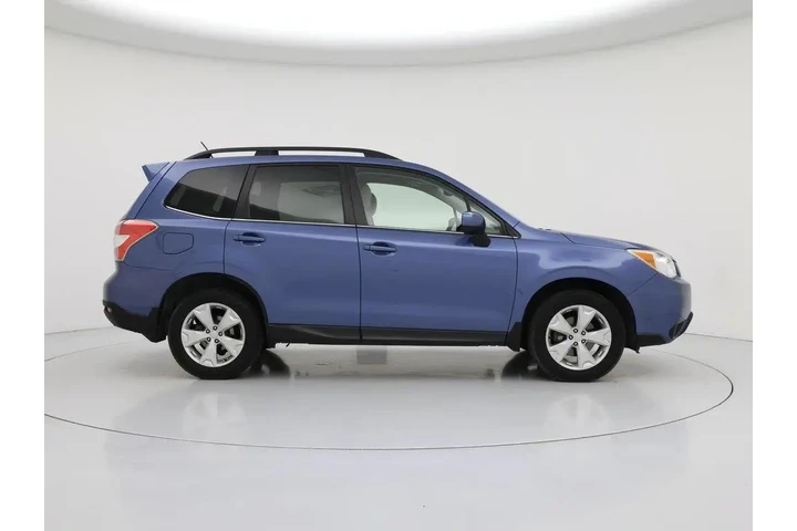 $14998 : Subaru Forester 2015 AWD 2.5 image 7