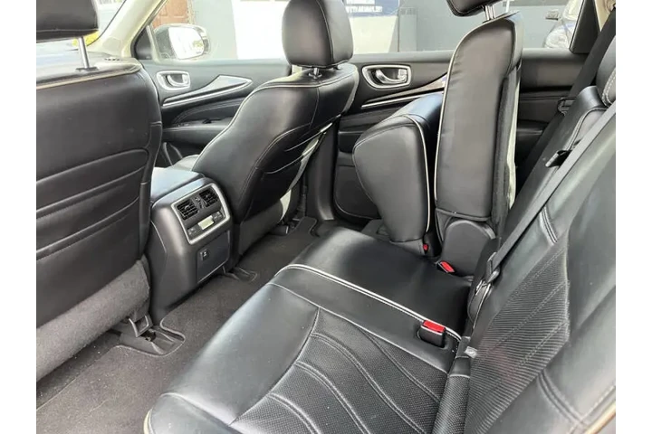2017 QX60 image 6