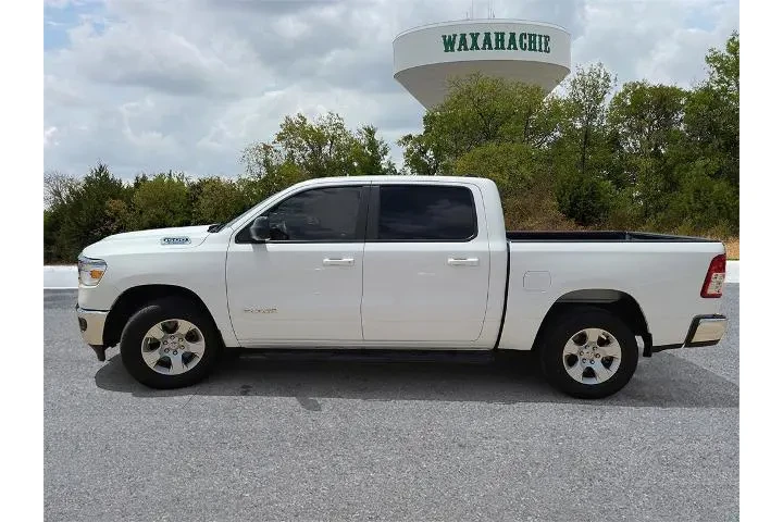 $28614 : Ram 1500 2022 4x2 Big Horn 4 image 3