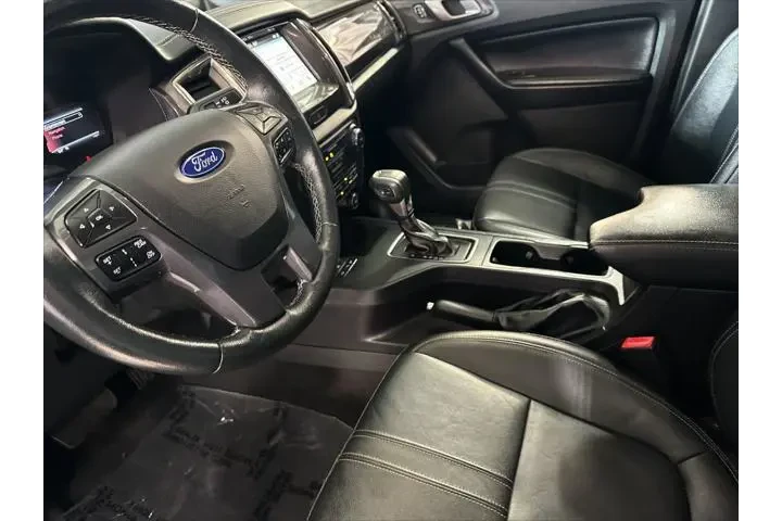 $21084 : Ford Ranger 2019 4x2 Lariat image 8