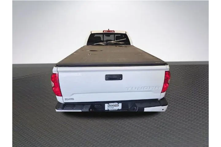 $37488 : Toyota Tundra 2021 4x4 SR 4d image 7