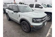 Ford Bronco Sport 2021 AWD B