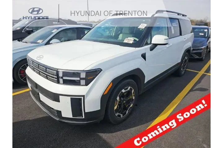 $27679 : Hyundai SANTA FE 2024 AWD SE image 1