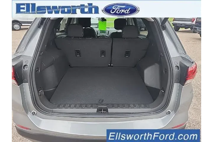 $25699 : Chevrolet Equinox 2023 4x4 L image 7