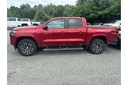 $36500 : Chevrolet Colorado 2023 4x4 Z7 thumbnail