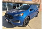 $31162 : Ford Edge 2024 AWD SEL 4dr S thumbnail