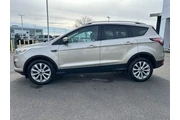 $14500 : Ford Escape 2017 Titanium 4d thumbnail
