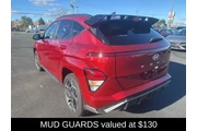 $24495 : Hyundai KONA 2024 AWD N Line thumbnail