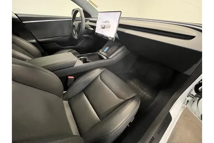 $35437 : Tesla Model 3 2025 Long Rang image 10