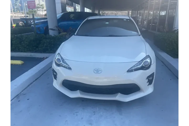 $16000 : Toyota 86 2018 GT 2dr Coupe image 2