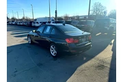 $7750 : 2013 BMW 3 Series 4dr Sdn 328 thumbnail