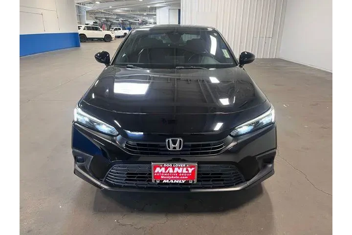 $25561 : Honda Civic 2022 Sport 4dr S image 8