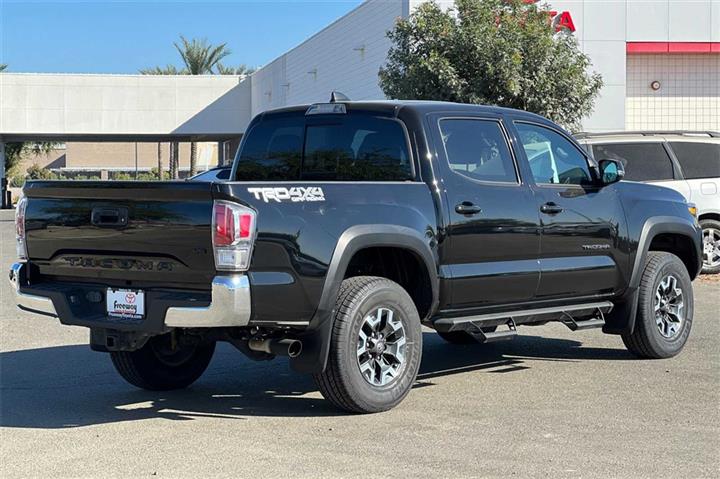 $36750 : Tacoma TRD Off-Road image 5