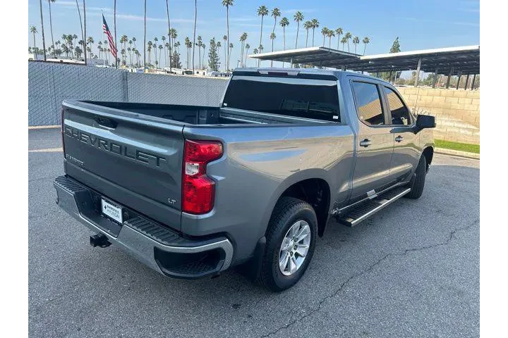 $28995 : Chevrolet Silverado 1500 202 image 4