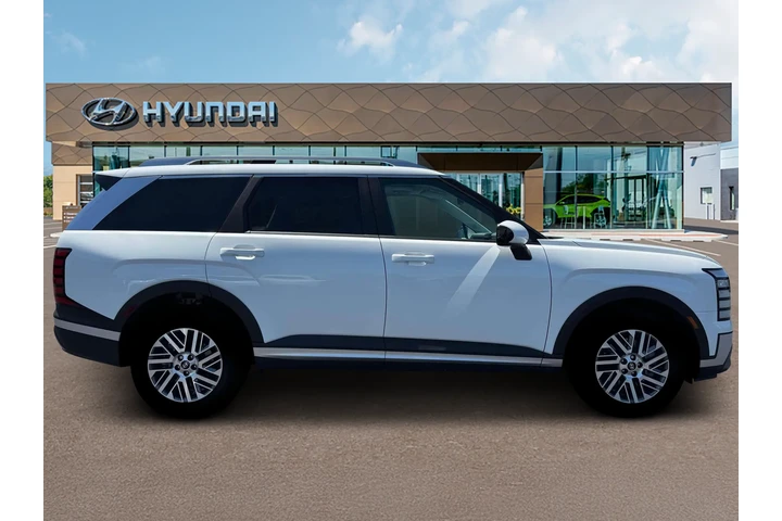 $39909 : Hyundai PALISADE 2026 SEL Co image 9