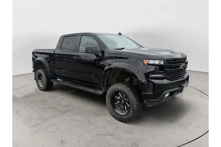 $34888 : Chevrolet Silverado 1500 202 image 7