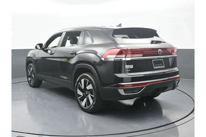 $30991 : Volkswagen Atlas Cross Sport image 4