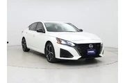 Nissan Altima 2023 2.5 SR 4d