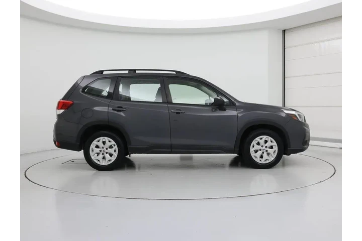 $19998 : Subaru Forester 2021 AWD Bas image 7