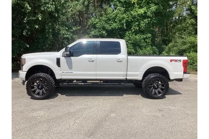 $37841 : Ford F-250 Super Duty 2019 4 image 1