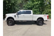 Ford F-250 Super Duty 2019 4 en Houston