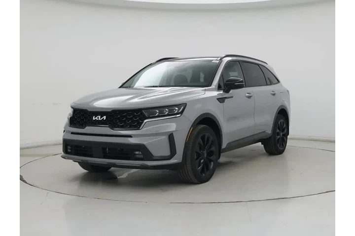 $28998 : Kia Sorento 2022 AWD SX 4dr image 4