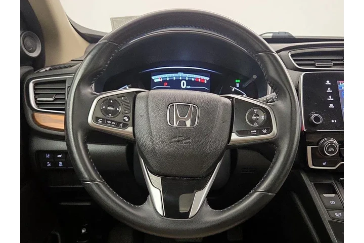 $17998 : Honda CR-V 2017 AWD EX-L 4dr image 10