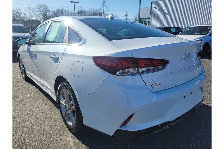 $11988 : Hyundai SONATA 2019 SEL 4dr image 7
