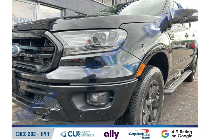 $18995 : 2019 Ranger LARIAT image 8
