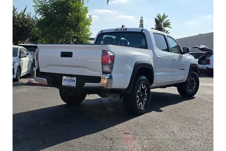 $34995 : Toyota Tacoma 2023 4x4 TRD P image 5