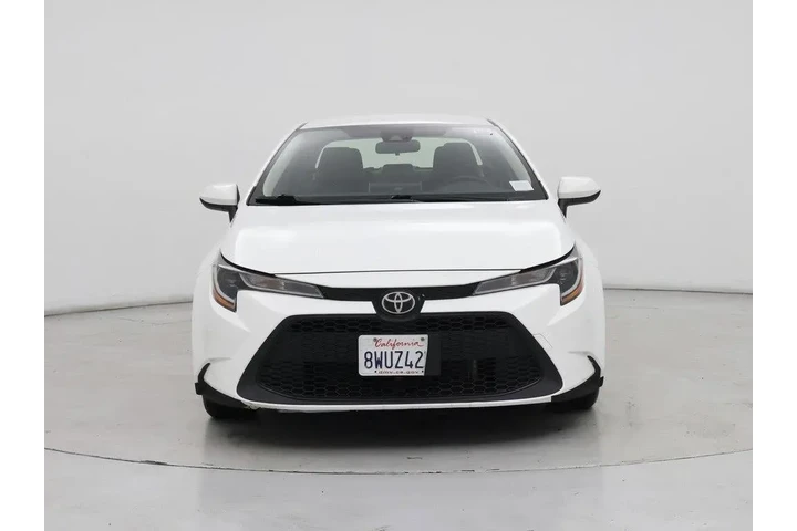 $18998 : Toyota Corolla 2020 LE 4dr S image 5