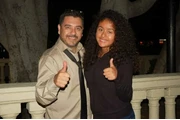 cantantes en San Diego