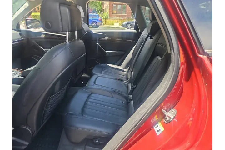$13500 : 2018 Q5 2.0T quattro Premium image 7