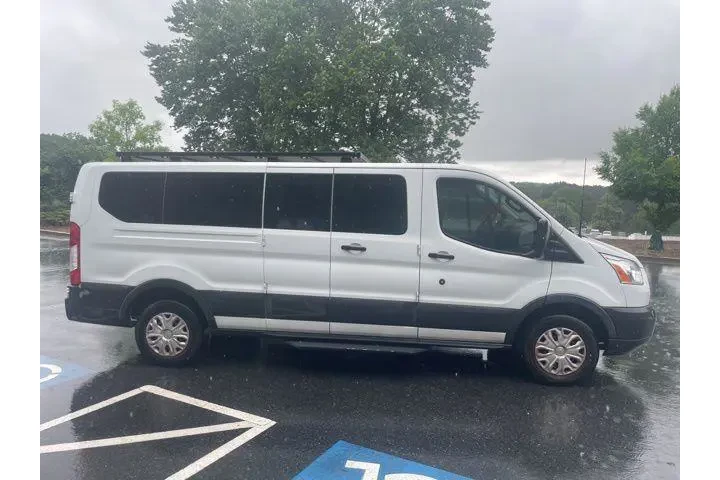 $21339 : Ford Transit 2016 350 XL 3dr image 10