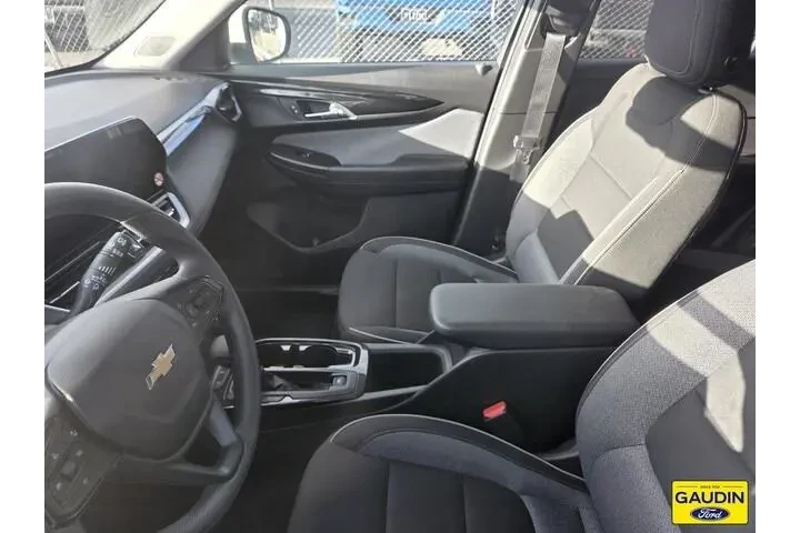 $22995 : Chevrolet Trailblazer 2025 L image 5