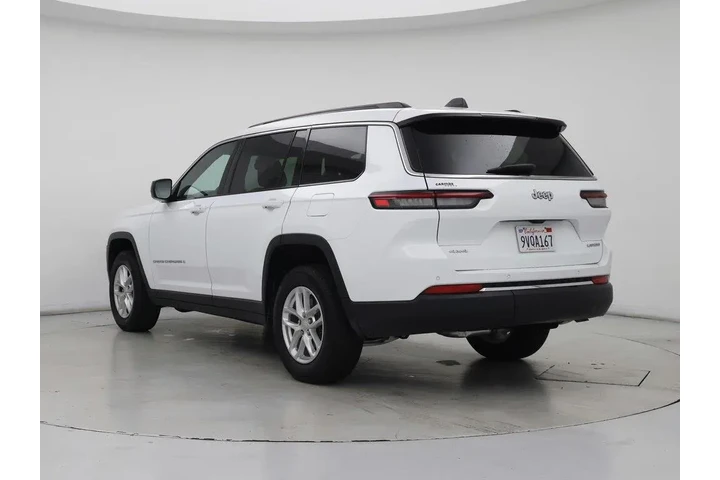 $38998 : Jeep Grand Cherokee L 2025 4 image 2