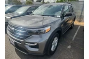 $32491 : Ford Explorer 2023 XLT 4dr S thumbnail